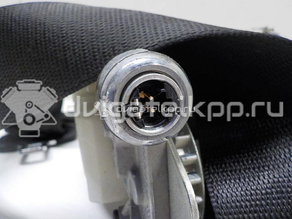 Фото Ремень безопасности с пиропатроном  72117171968 для bmw X5 E70 {forloop.counter}}