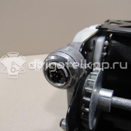 Фото Ремень безопасности с пиропатроном  72117171968 для bmw X5 E70