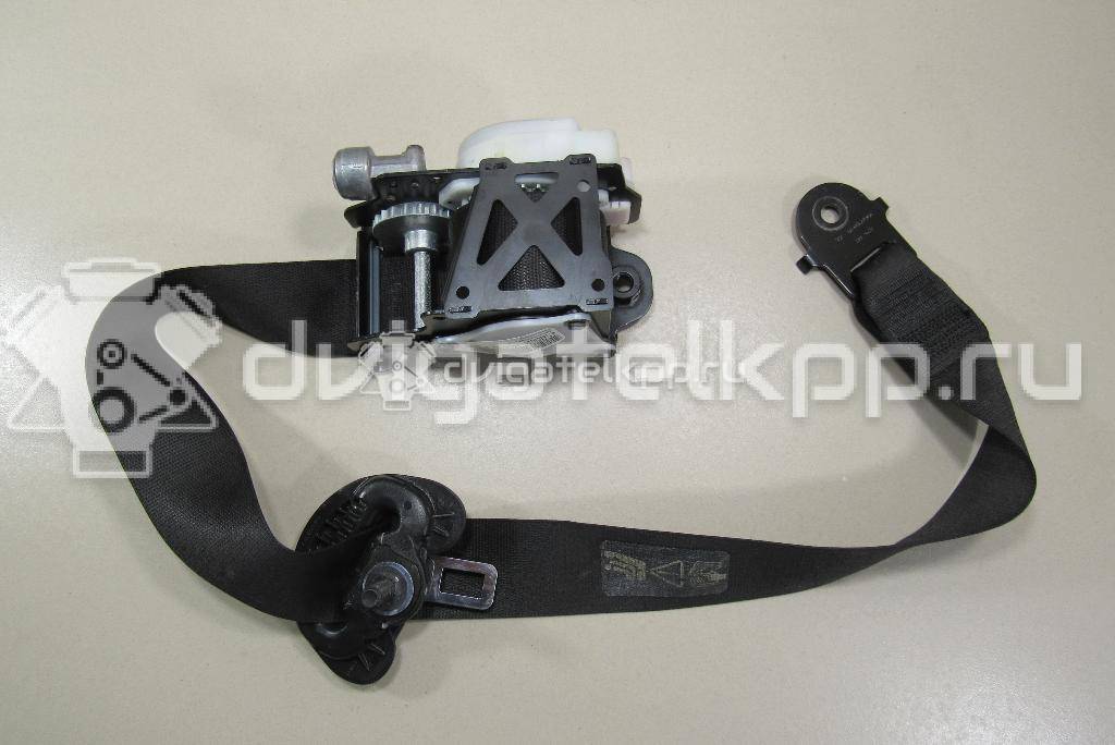 Фото Ремень безопасности с пиропатроном  72117171968 для bmw X5 E70 {forloop.counter}}