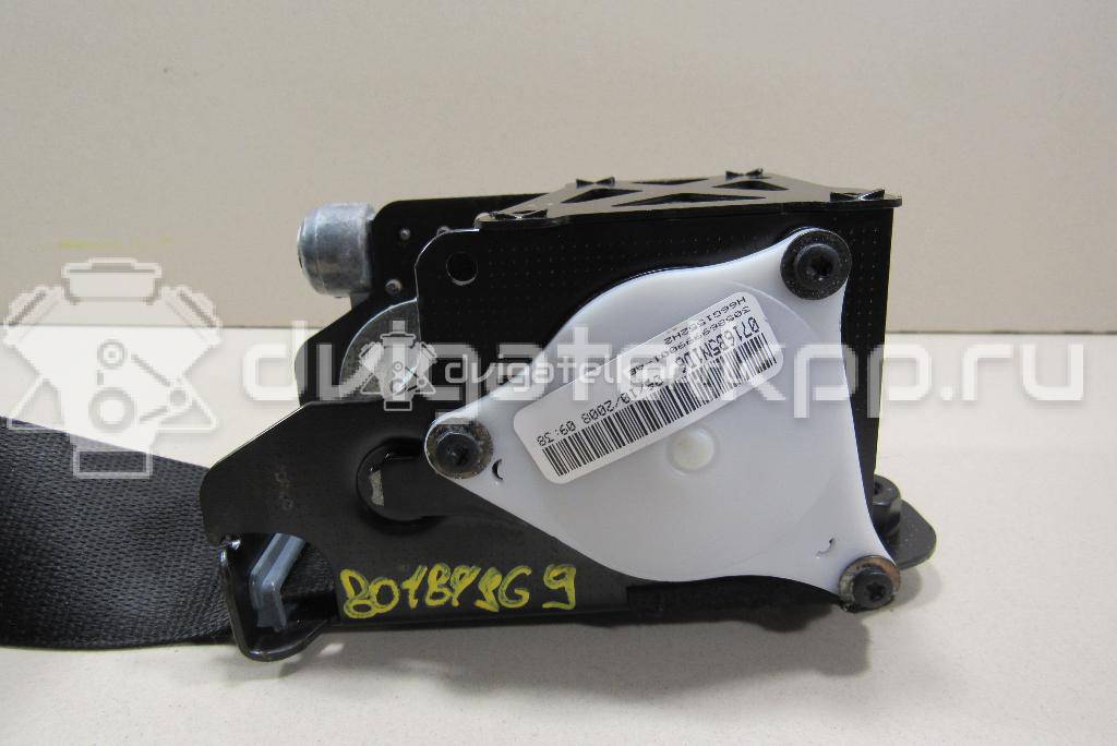 Фото Ремень безопасности с пиропатроном  72117171968 для bmw X5 E70 {forloop.counter}}