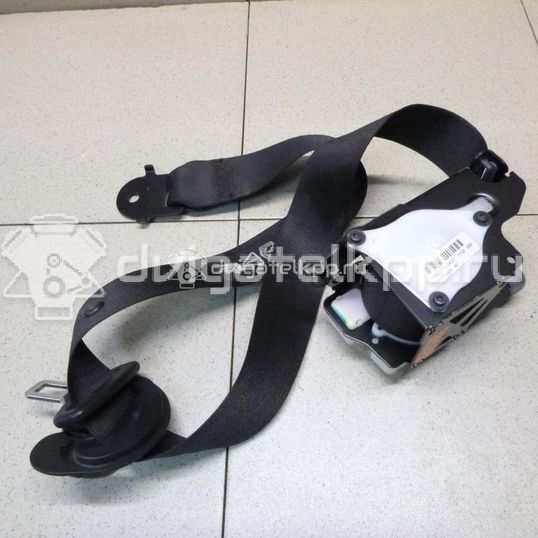 Фото Ремень безопасности с пиропатроном  72117171968 для bmw X5 E70