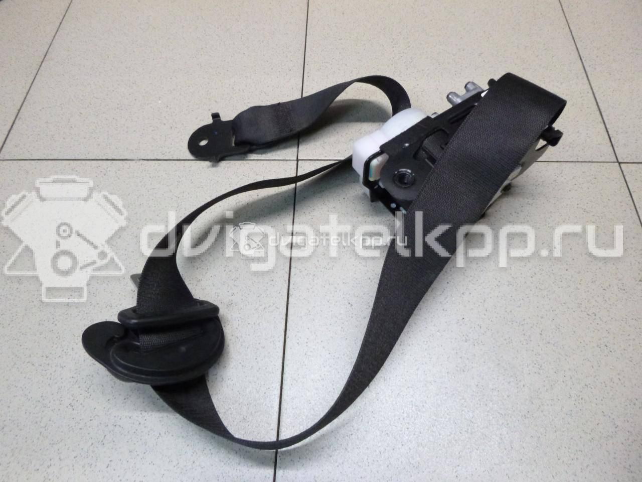 Фото Ремень безопасности с пиропатроном  72117171968 для bmw X5 E70 {forloop.counter}}