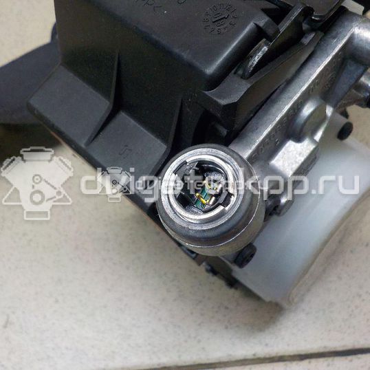 Фото Ремень безопасности с пиропатроном  72117171968 для bmw X5 E70