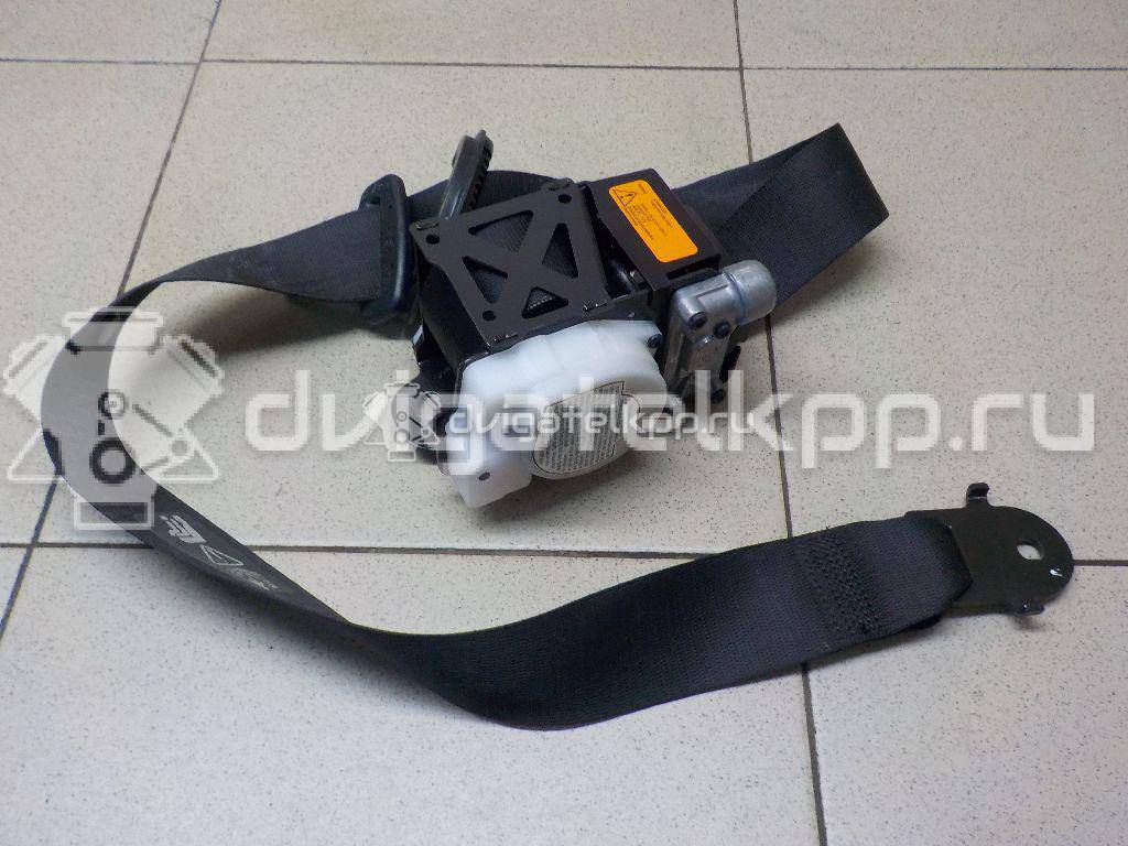 Фото Ремень безопасности с пиропатроном  72117171968 для bmw X5 E70 {forloop.counter}}