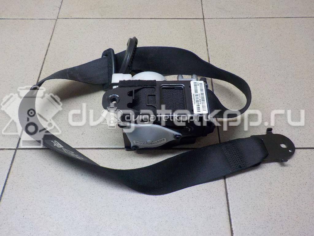 Фото Ремень безопасности с пиропатроном  72117171968 для bmw X5 E70 {forloop.counter}}
