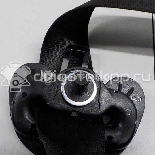 Фото Ремень безопасности с пиропатроном  72117171968 для bmw X5 E70