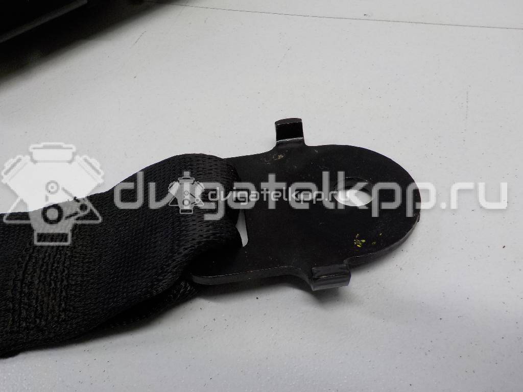 Фото Ремень безопасности с пиропатроном  72117171968 для bmw X5 E70 {forloop.counter}}