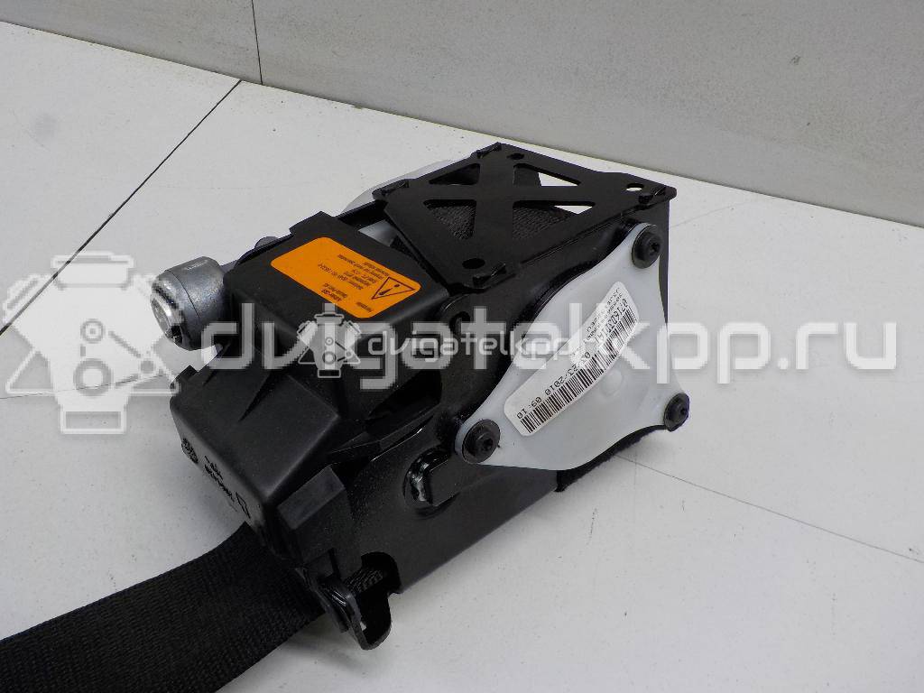 Фото Ремень безопасности с пиропатроном  72117171968 для bmw X5 E70 {forloop.counter}}