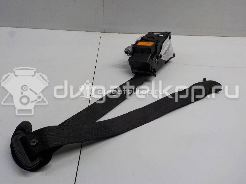 Фото Ремень безопасности с пиропатроном  72117171968 для bmw X5 E70 {forloop.counter}}