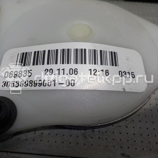 Фото Ремень безопасности с пиропатроном  72117171967 для bmw X5 E70