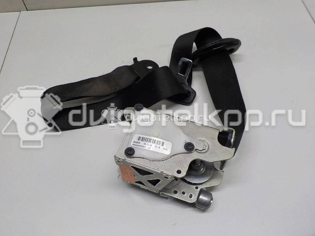 Фото Ремень безопасности с пиропатроном  72117171967 для bmw X5 E70 {forloop.counter}}