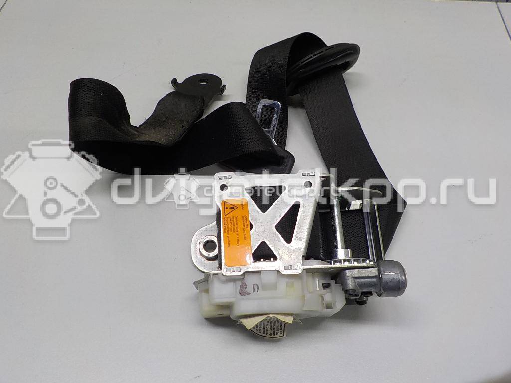 Фото Ремень безопасности с пиропатроном  72117171967 для bmw X5 E70 {forloop.counter}}