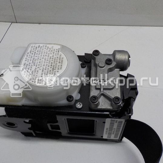 Фото Ремень безопасности с пиропатроном  72117171967 для bmw X5 E70