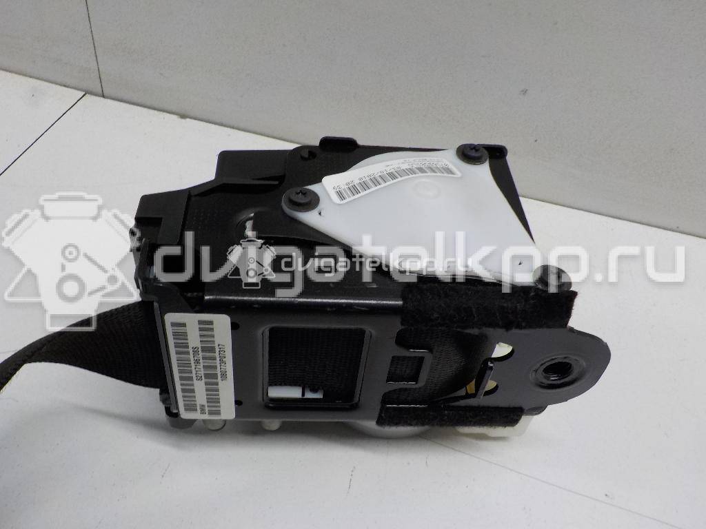 Фото Ремень безопасности с пиропатроном  72117171967 для bmw X5 E70 {forloop.counter}}