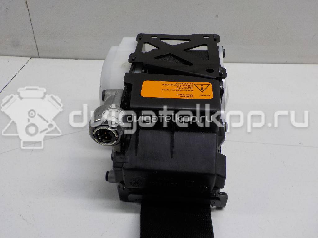 Фото Ремень безопасности с пиропатроном  72117171967 для bmw X5 E70 {forloop.counter}}