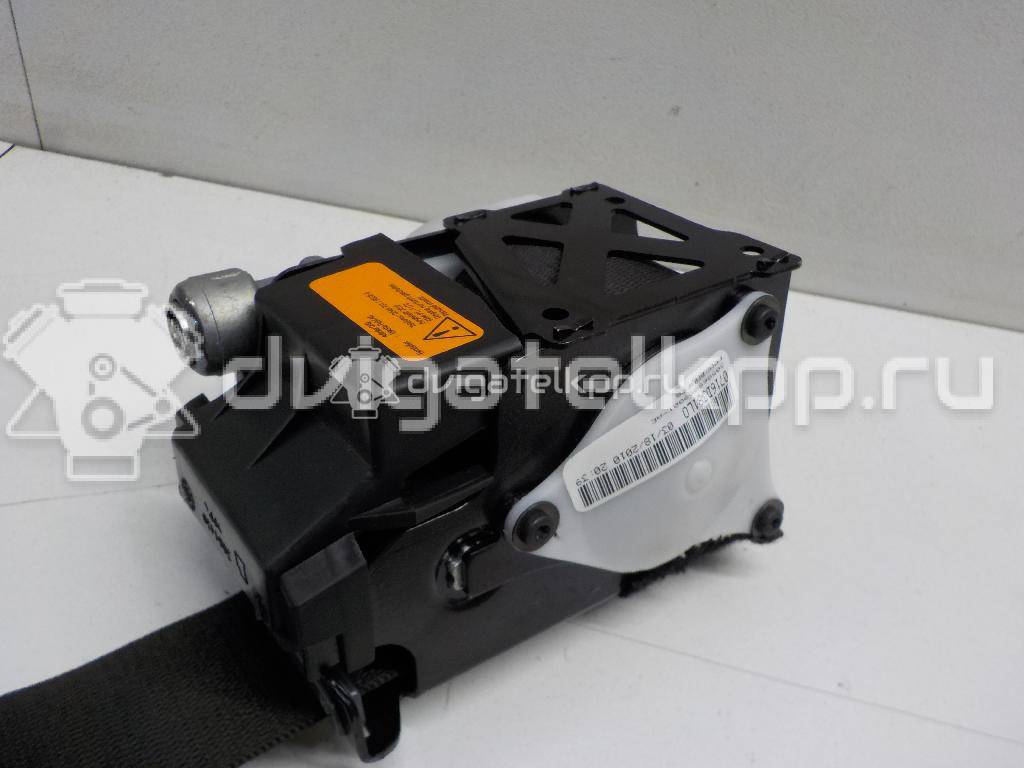 Фото Ремень безопасности с пиропатроном  72117171967 для bmw X5 E70 {forloop.counter}}