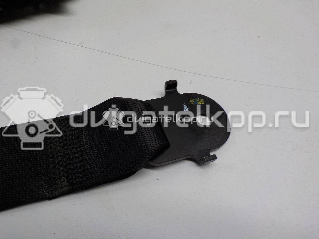 Фото Ремень безопасности с пиропатроном  72117171967 для bmw X5 E70 {forloop.counter}}