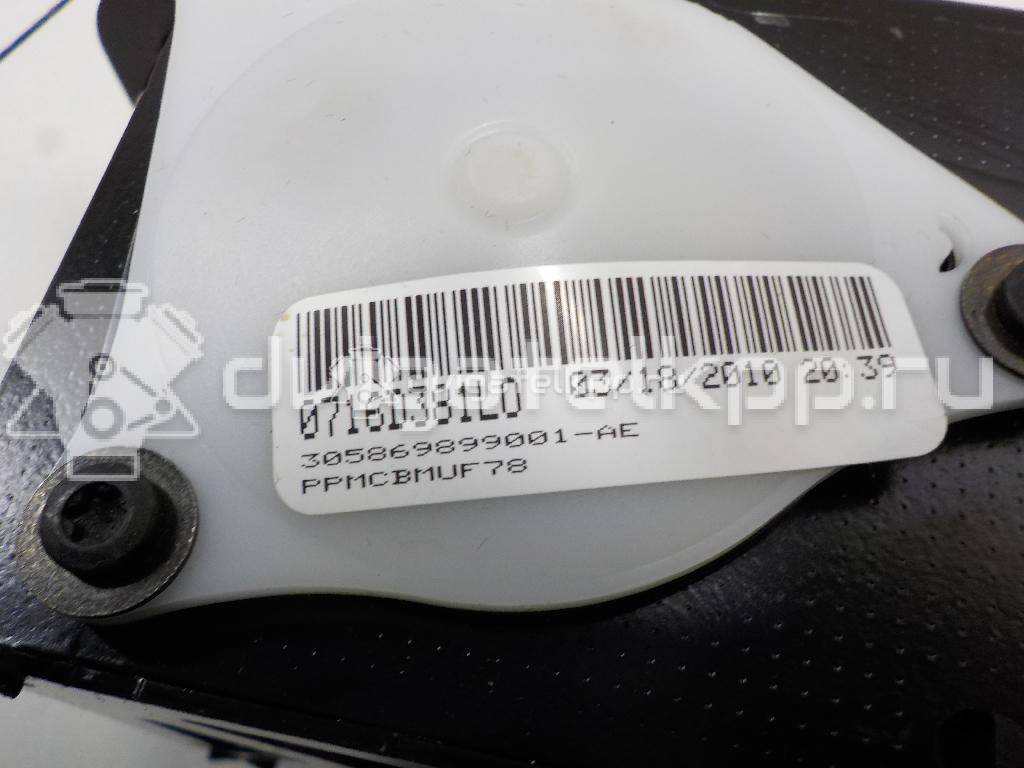 Фото Ремень безопасности с пиропатроном  72117171967 для bmw X5 E70 {forloop.counter}}
