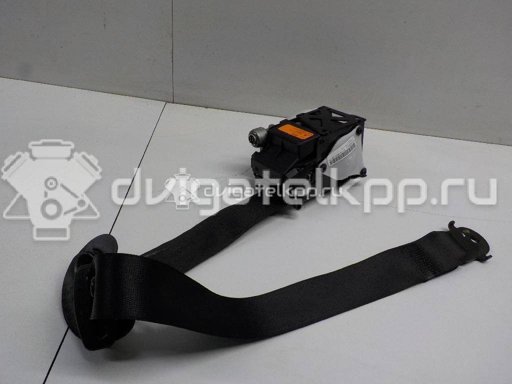 Фото Ремень безопасности с пиропатроном  72117171967 для bmw X5 E70 {forloop.counter}}