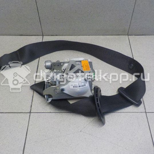 Фото Ремень безопасности с пиропатроном  72117171967 для bmw X5 E70