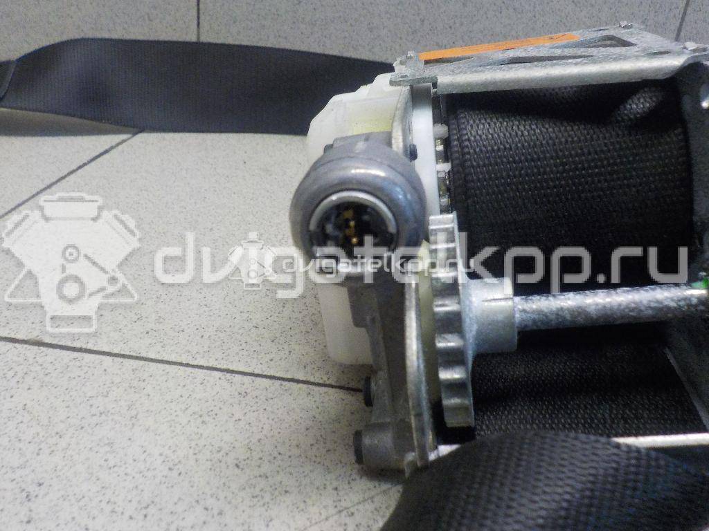 Фото Ремень безопасности с пиропатроном  72117171967 для bmw X5 E70 {forloop.counter}}
