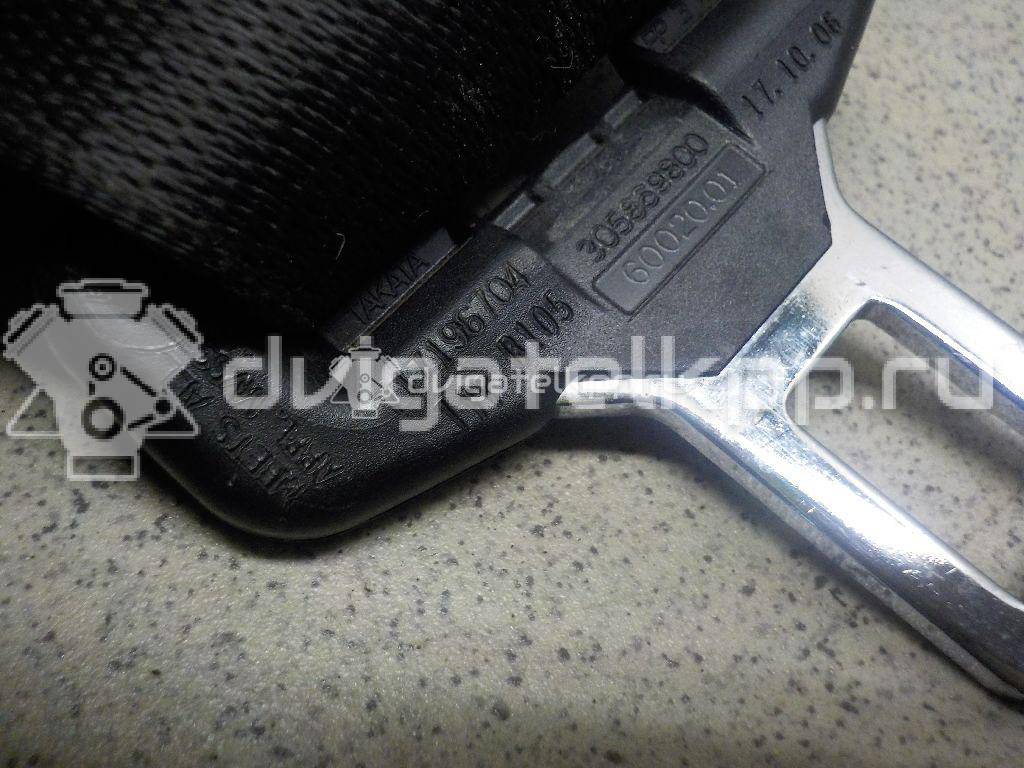 Фото Ремень безопасности с пиропатроном  72117171967 для bmw X5 E70 {forloop.counter}}