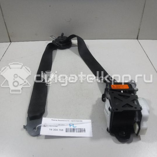 Фото Ремень безопасности с пиропатроном  72117171967 для bmw X5 E70