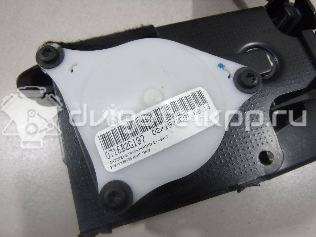 Фото Ремень безопасности с пиропатроном  72117171967 для bmw X5 E70 {forloop.counter}}