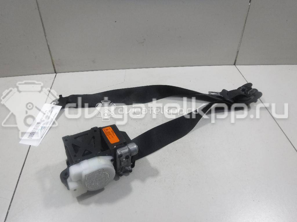 Фото Ремень безопасности с пиропатроном  72117171967 для bmw X5 E70 {forloop.counter}}