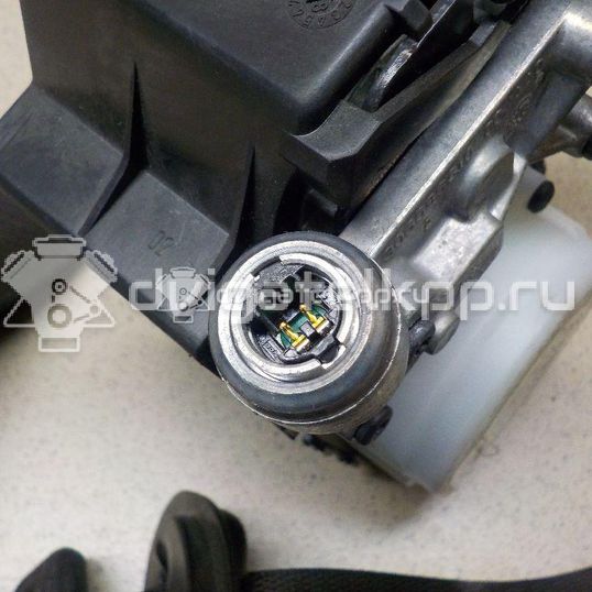 Фото Ремень безопасности с пиропатроном  72117171967 для bmw X5 E70