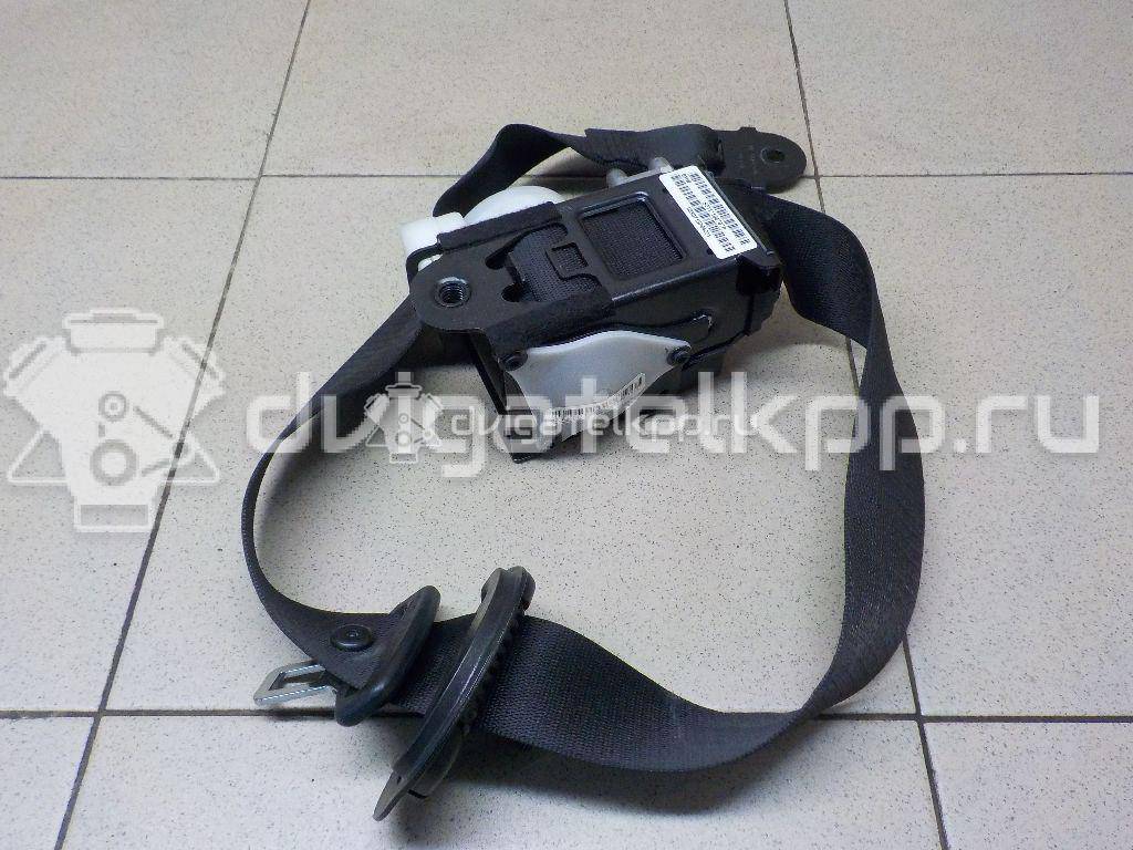 Фото Ремень безопасности с пиропатроном  72117171967 для bmw X5 E70 {forloop.counter}}