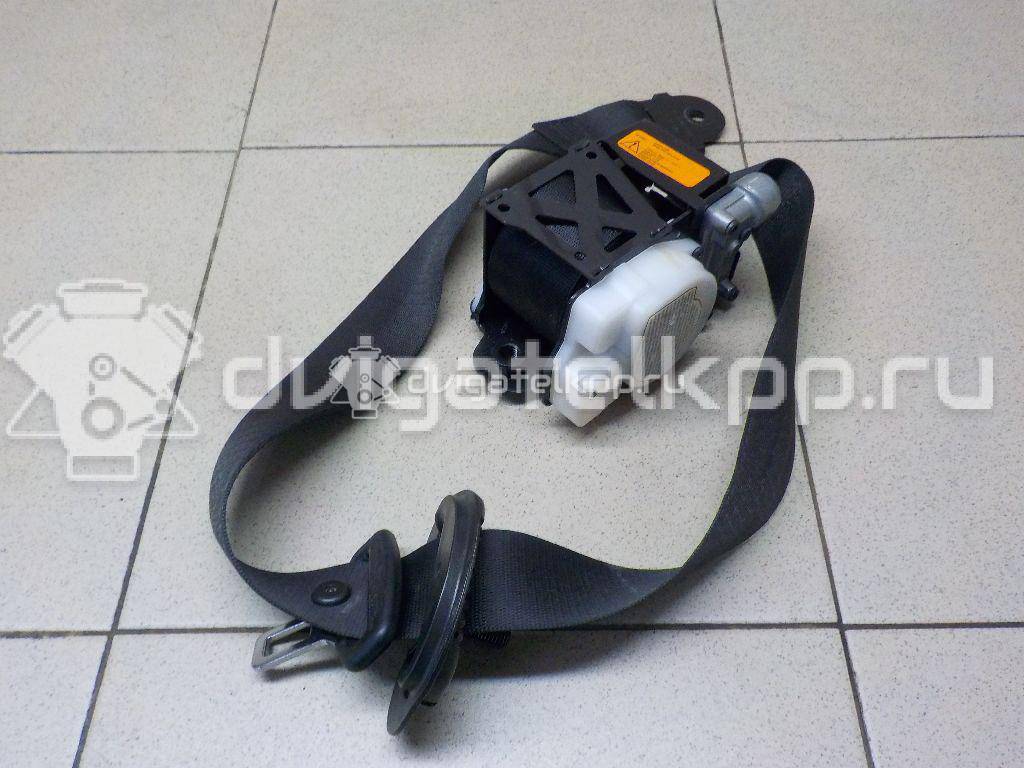 Фото Ремень безопасности с пиропатроном  72117171967 для bmw X5 E70 {forloop.counter}}