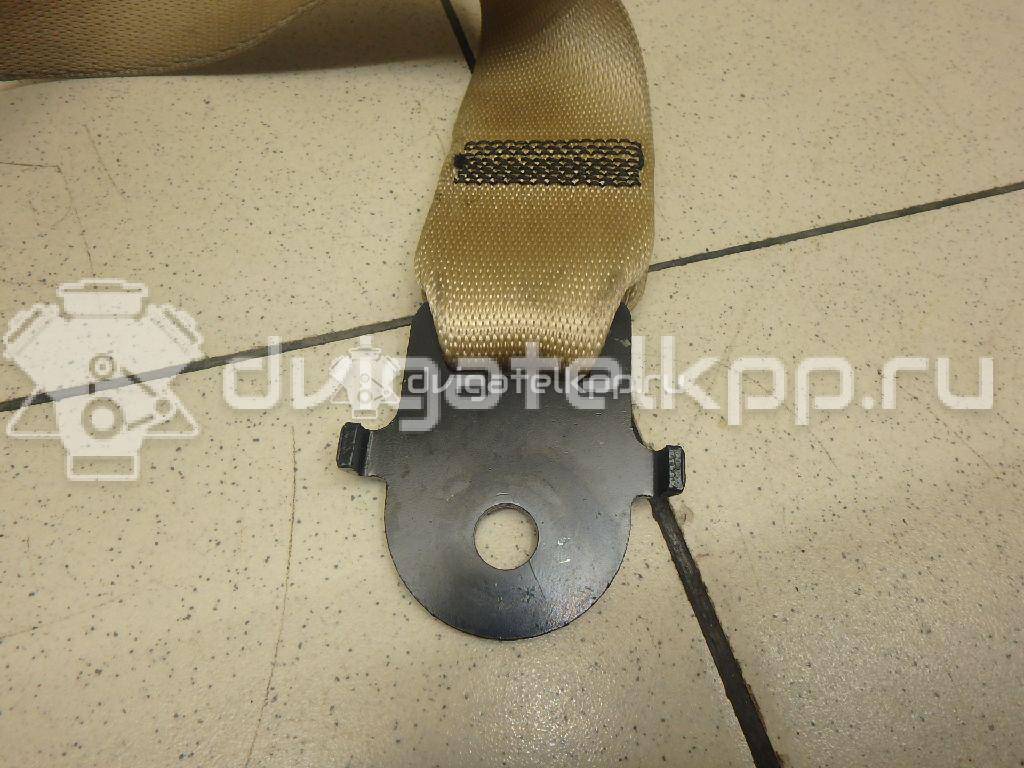 Фото Ремень безопасности с пиропатроном  72117171967 для bmw X5 E70 {forloop.counter}}