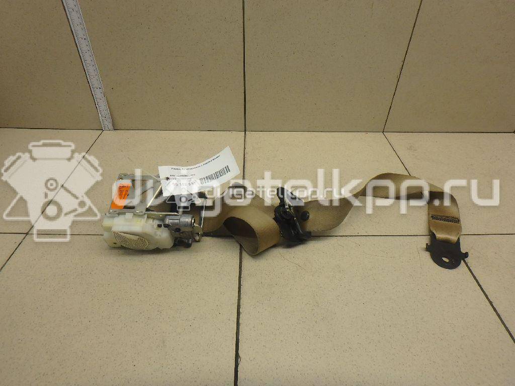 Фото Ремень безопасности с пиропатроном  72117171967 для bmw X5 E70 {forloop.counter}}