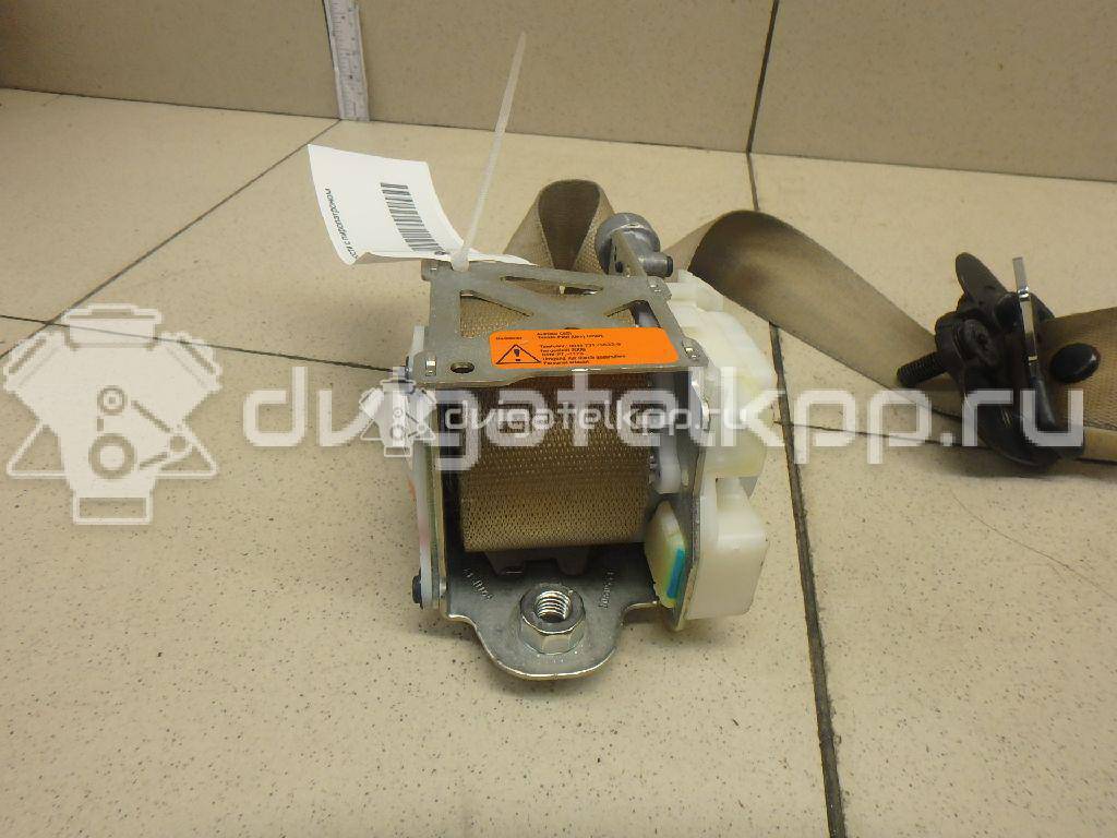 Фото Ремень безопасности с пиропатроном  72117171967 для bmw X5 E70 {forloop.counter}}