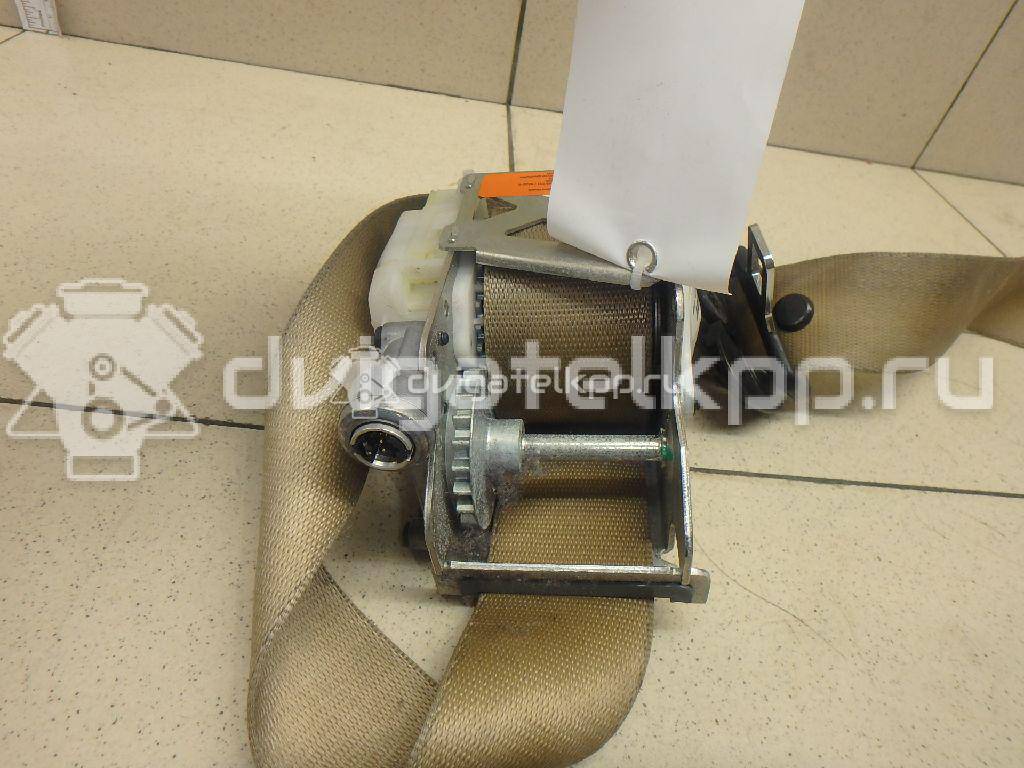 Фото Ремень безопасности с пиропатроном  72117171967 для bmw X5 E70 {forloop.counter}}
