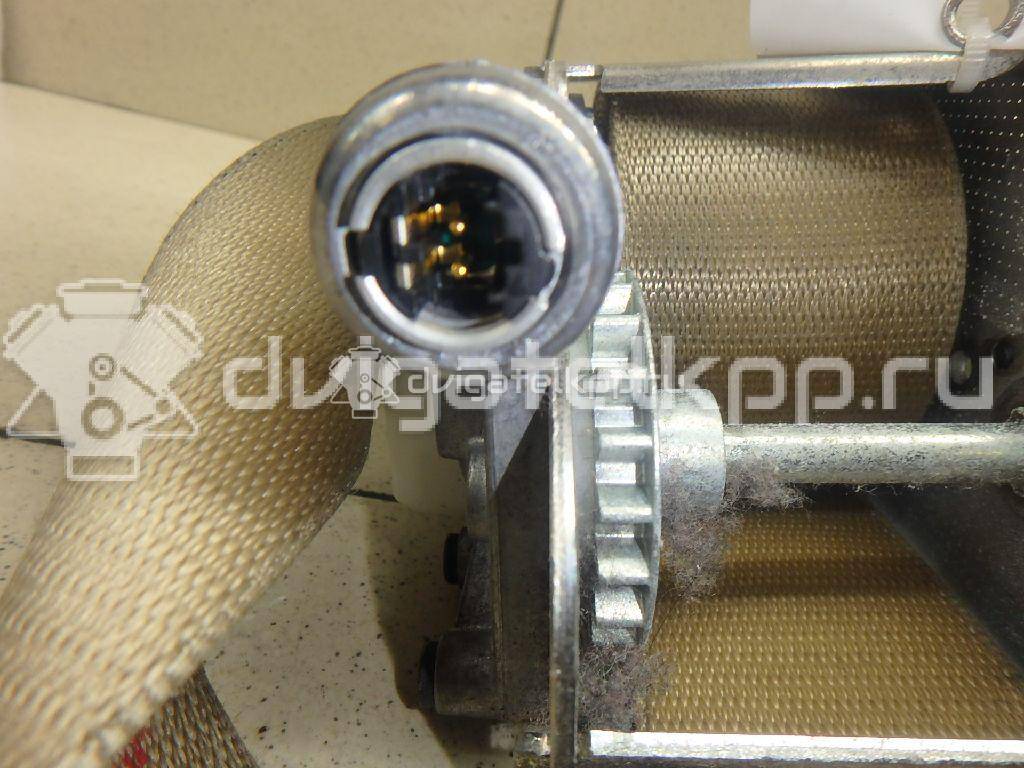 Фото Ремень безопасности с пиропатроном  72117171967 для bmw X5 E70 {forloop.counter}}