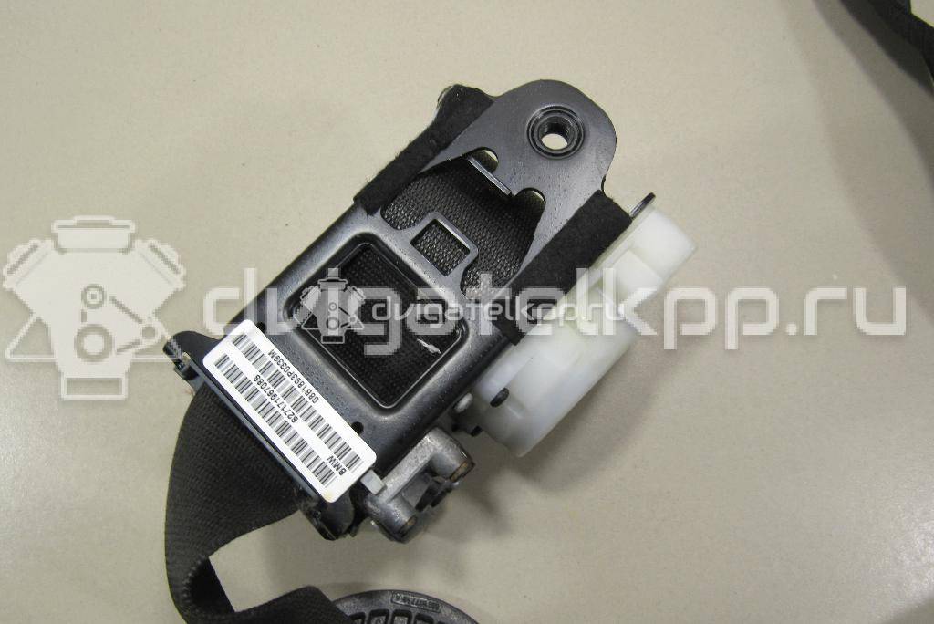 Фото Ремень безопасности с пиропатроном  72117171967 для bmw X5 E70 {forloop.counter}}