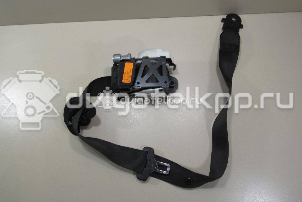 Фото Ремень безопасности с пиропатроном  72117171967 для bmw X5 E70 {forloop.counter}}