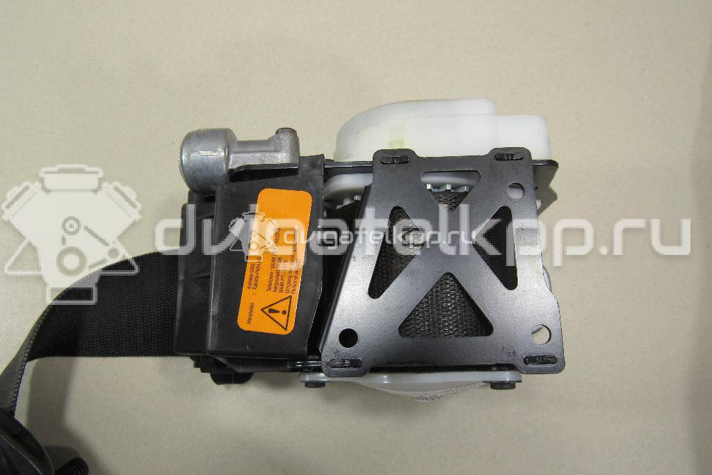 Фото Ремень безопасности с пиропатроном  72117171967 для bmw X5 E70 {forloop.counter}}