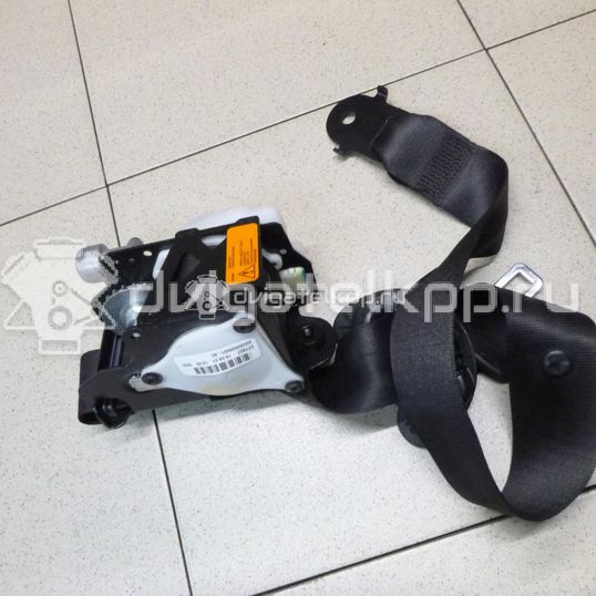 Фото Ремень безопасности с пиропатроном  72117171967 для bmw X5 E70