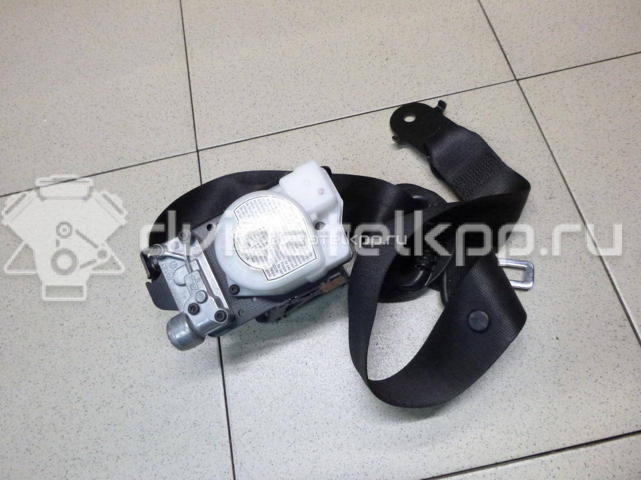 Фото Ремень безопасности с пиропатроном  72117171967 для bmw X5 E70 {forloop.counter}}