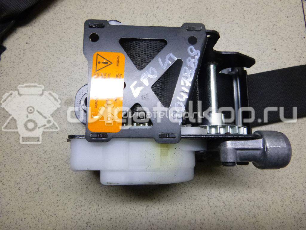 Фото Ремень безопасности с пиропатроном  72117171967 для bmw X5 E70 {forloop.counter}}