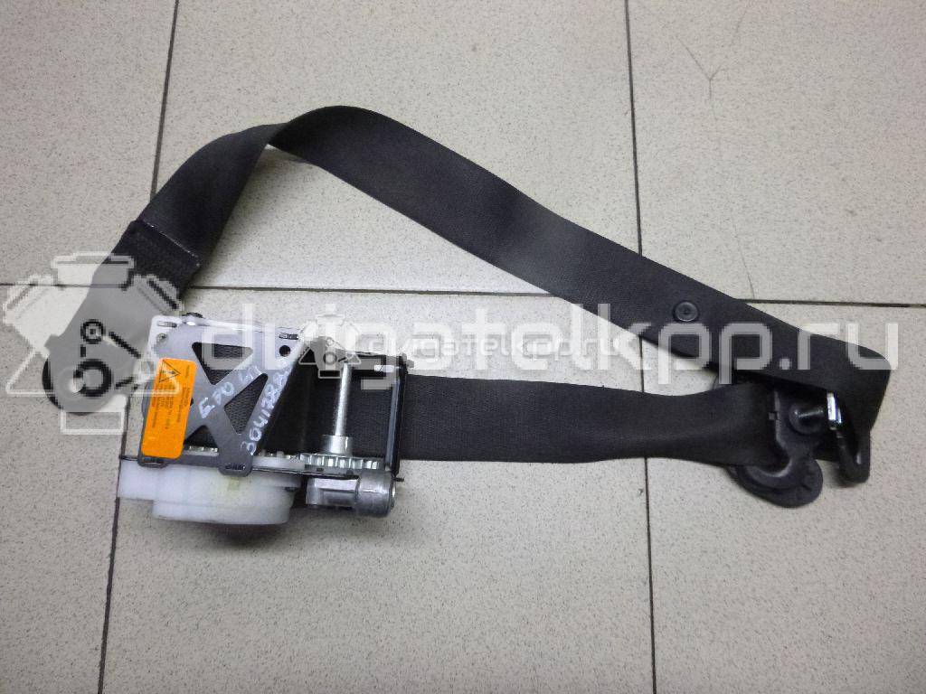 Фото Ремень безопасности с пиропатроном  72117171967 для bmw X5 E70 {forloop.counter}}