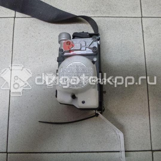 Фото Ремень безопасности с пиропатроном  72117171967 для bmw X5 E70