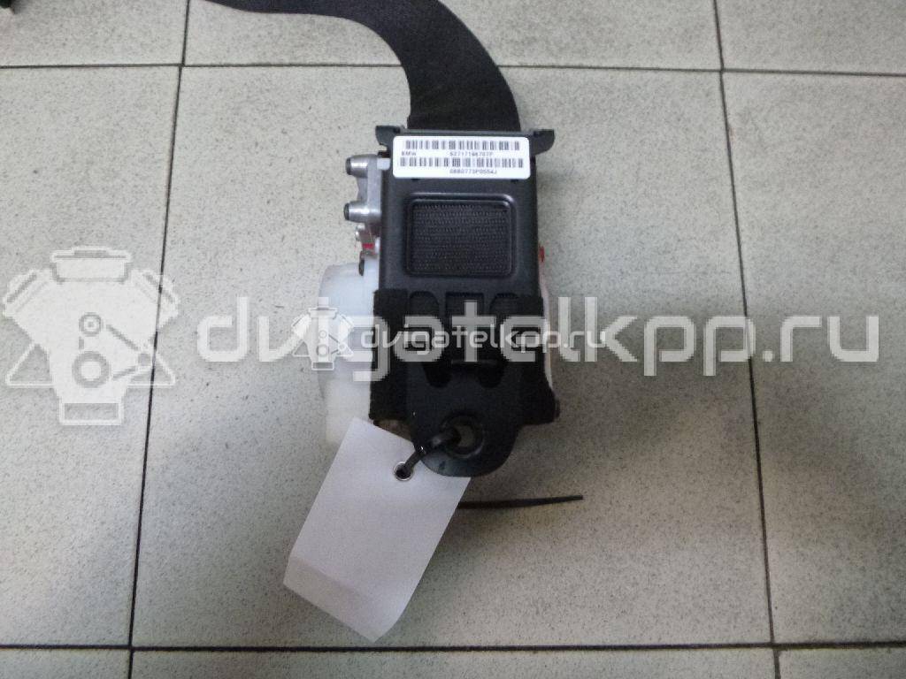 Фото Ремень безопасности с пиропатроном  72117171967 для bmw X5 E70 {forloop.counter}}