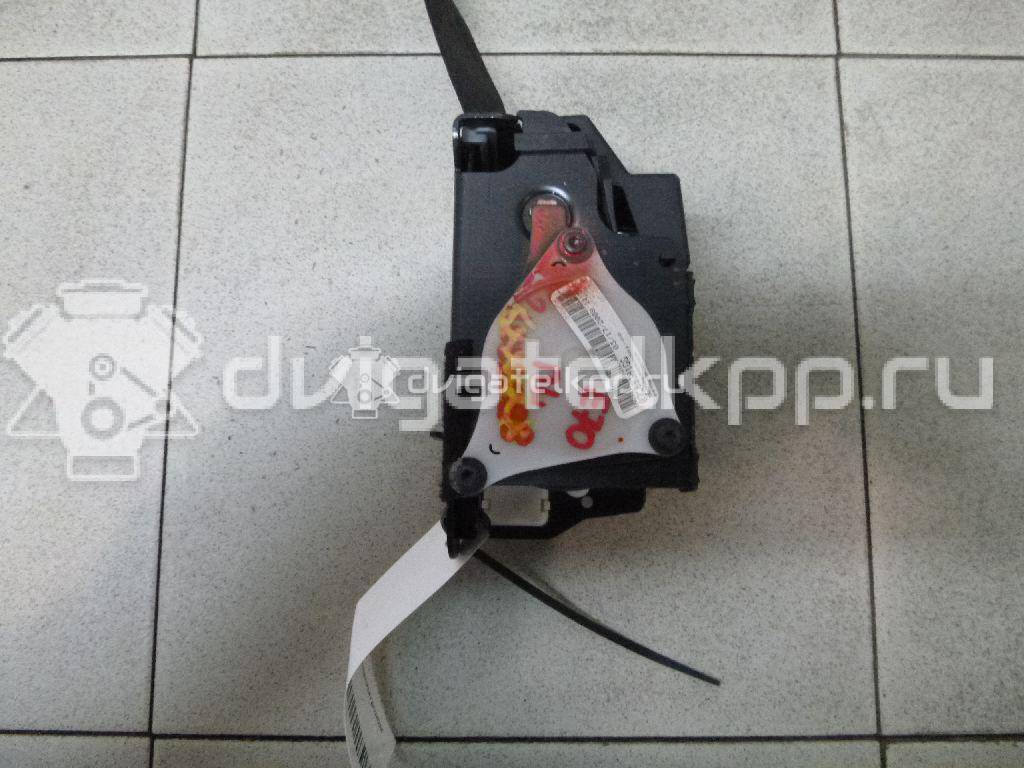 Фото Ремень безопасности с пиропатроном  72117171967 для bmw X5 E70 {forloop.counter}}
