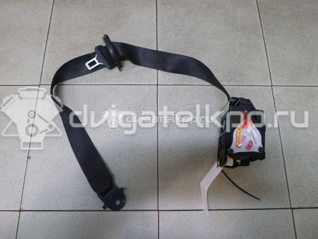 Фото Ремень безопасности с пиропатроном  72117171967 для bmw X5 E70 {forloop.counter}}