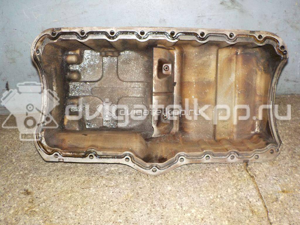 Фото Поддон масляный двигателя для двигателя BP (DOHC) для Mazda / Ford Australia / Eunos 125-130 л.с 16V 1.8 л бензин {forloop.counter}}