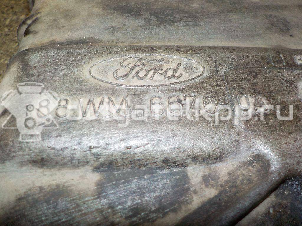 Фото Поддон масляный двигателя для двигателя BP (DOHC) для Mazda / Ford Australia / Eunos 125-130 л.с 16V 1.8 л бензин {forloop.counter}}